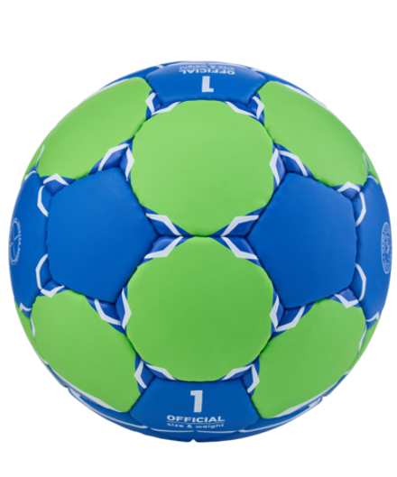 Мяч гандбольный JÖGEL Amigo №1