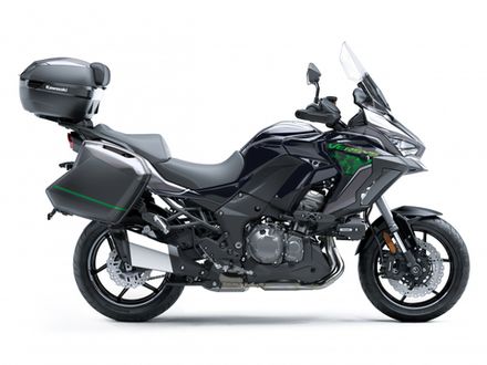 VERSYS 1000 GRAND TOURER