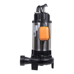 Насос погружной фекальный Вихрь ФН-2200Л