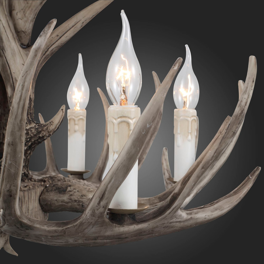 Люстра подвесная ST Luce Corna SL154.703.06