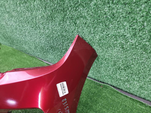 Бампер передний Kia Seltos (2019-2022)