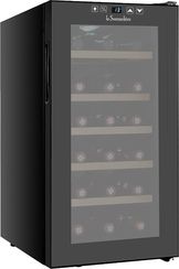 Винный холодильник LaSommeliere LS18CB