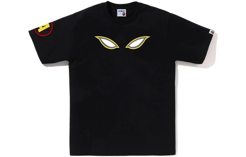A Bathing Ape Shadow A Bathing Ape Tee