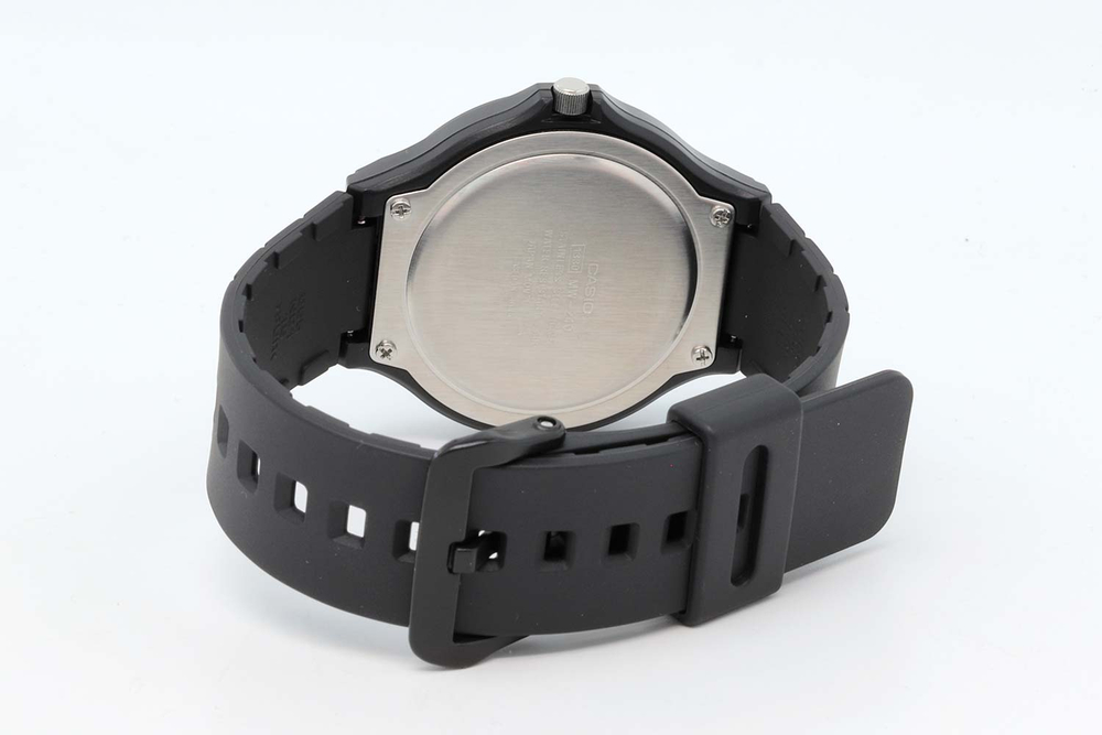 Часы Casio MW-240-1E2VEF