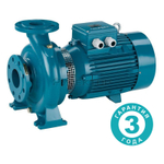 Насосный агрегат моноблочный фланцевый Calpeda NM 65/25C 400/690/50 Hz