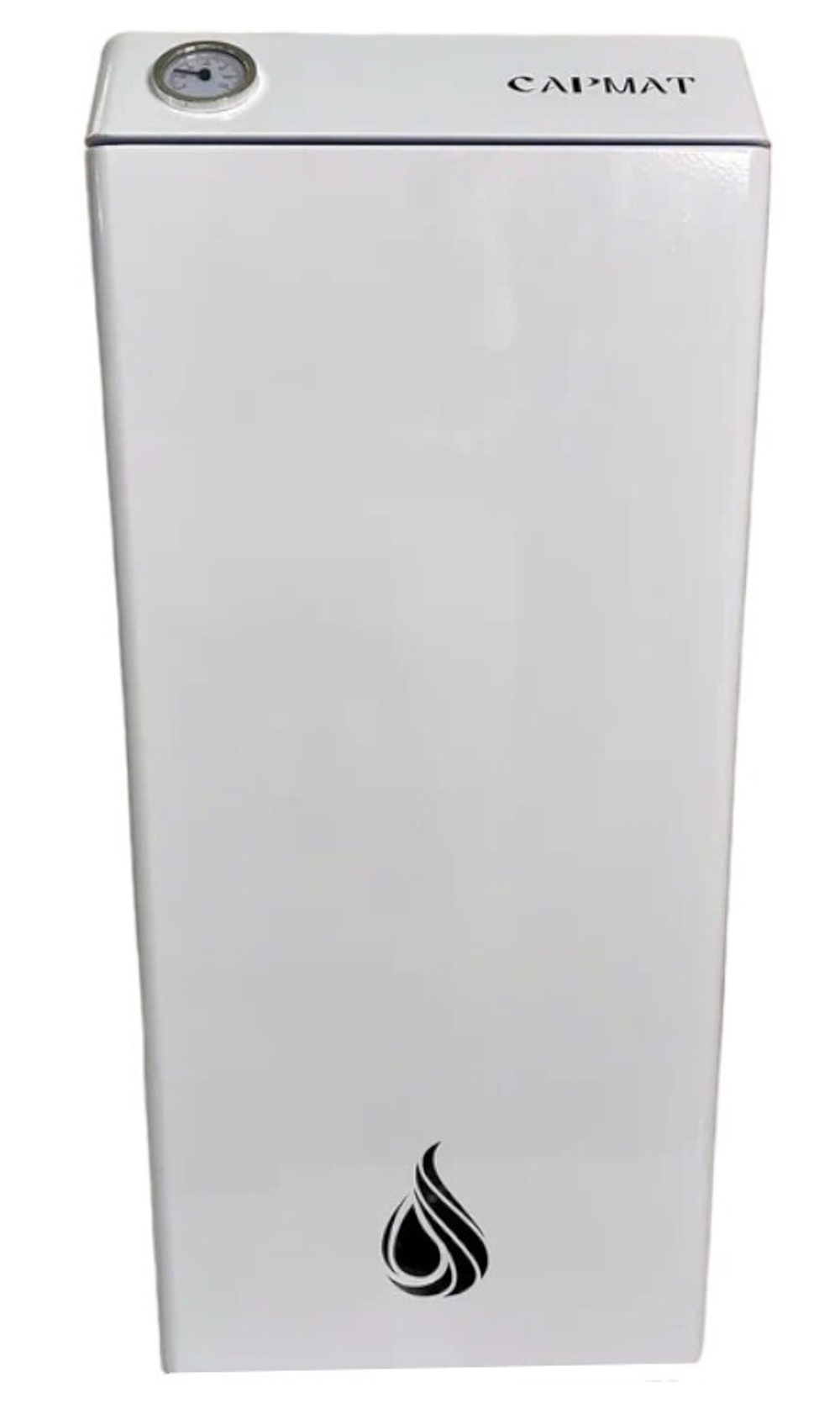 Котел напольный газовый САРМАТ АОГВ - 17,4 (исп.2)