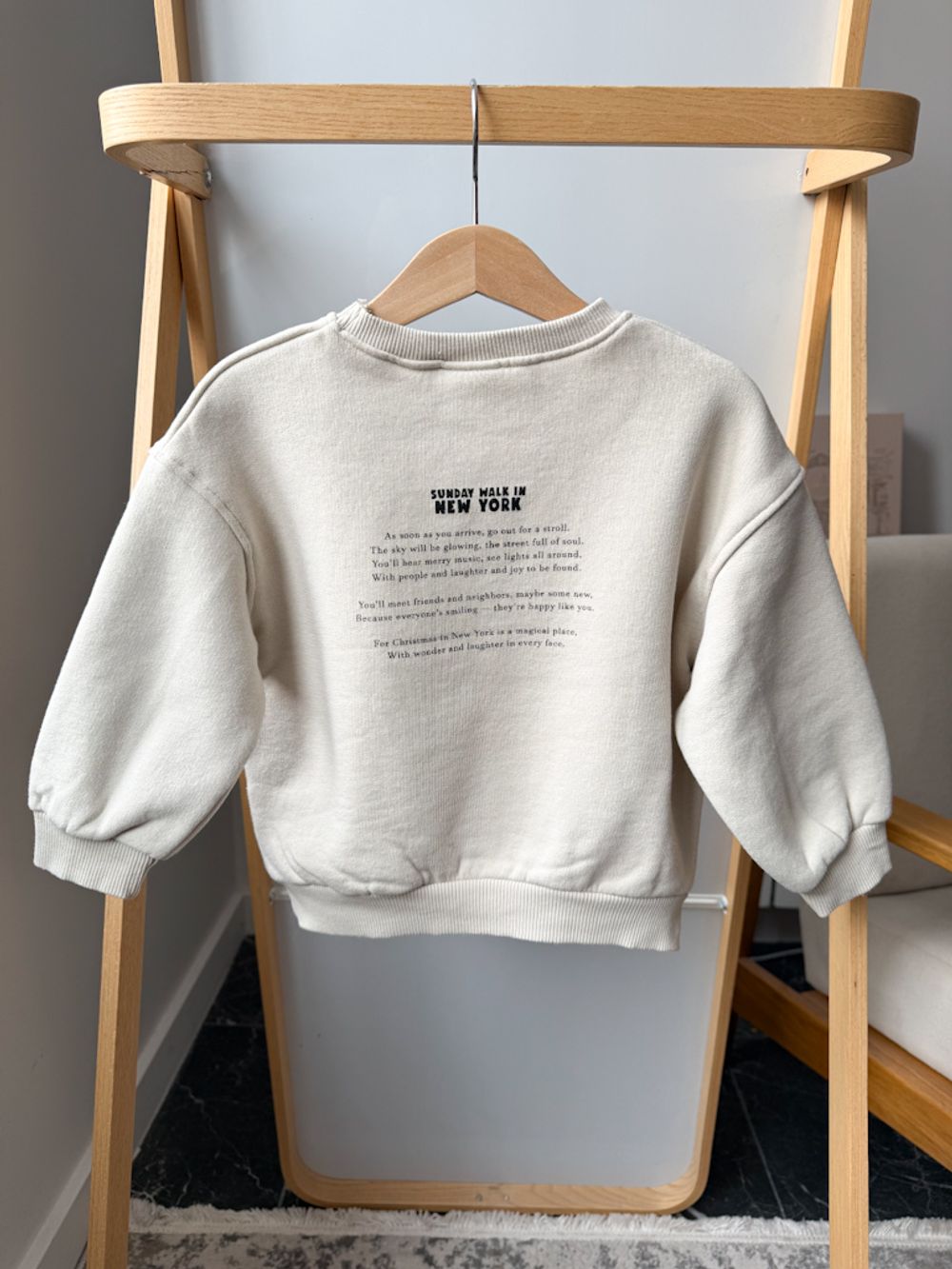 Свитшот Zara, 98