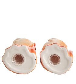 XA-632 Набор соль-перец «Пара тигров»