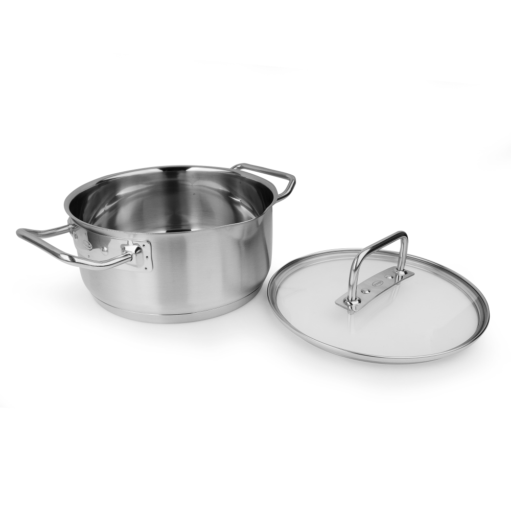 Кастрюля 2.7л Roesle Expertiso