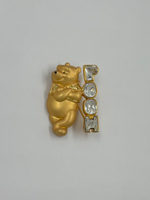 Брошь «Винни Пух» Winnie‑the‑Pooh, Disney