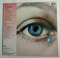 Винтажная виниловая пластинка LP Move Closer (UK 1987)