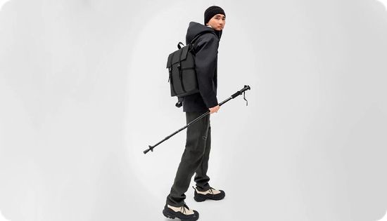 Рюкзак Xiaomi Tanjiezhe Explorer Fashion Walker