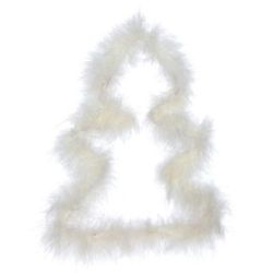 GAEM Украшение новогоднее "Звезда/Ёлка/Месяц", L15/13/22 W3 H16/20/22 см, 6в.