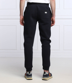 спортивные штаны Superdry - темно-синий(M7010784A)