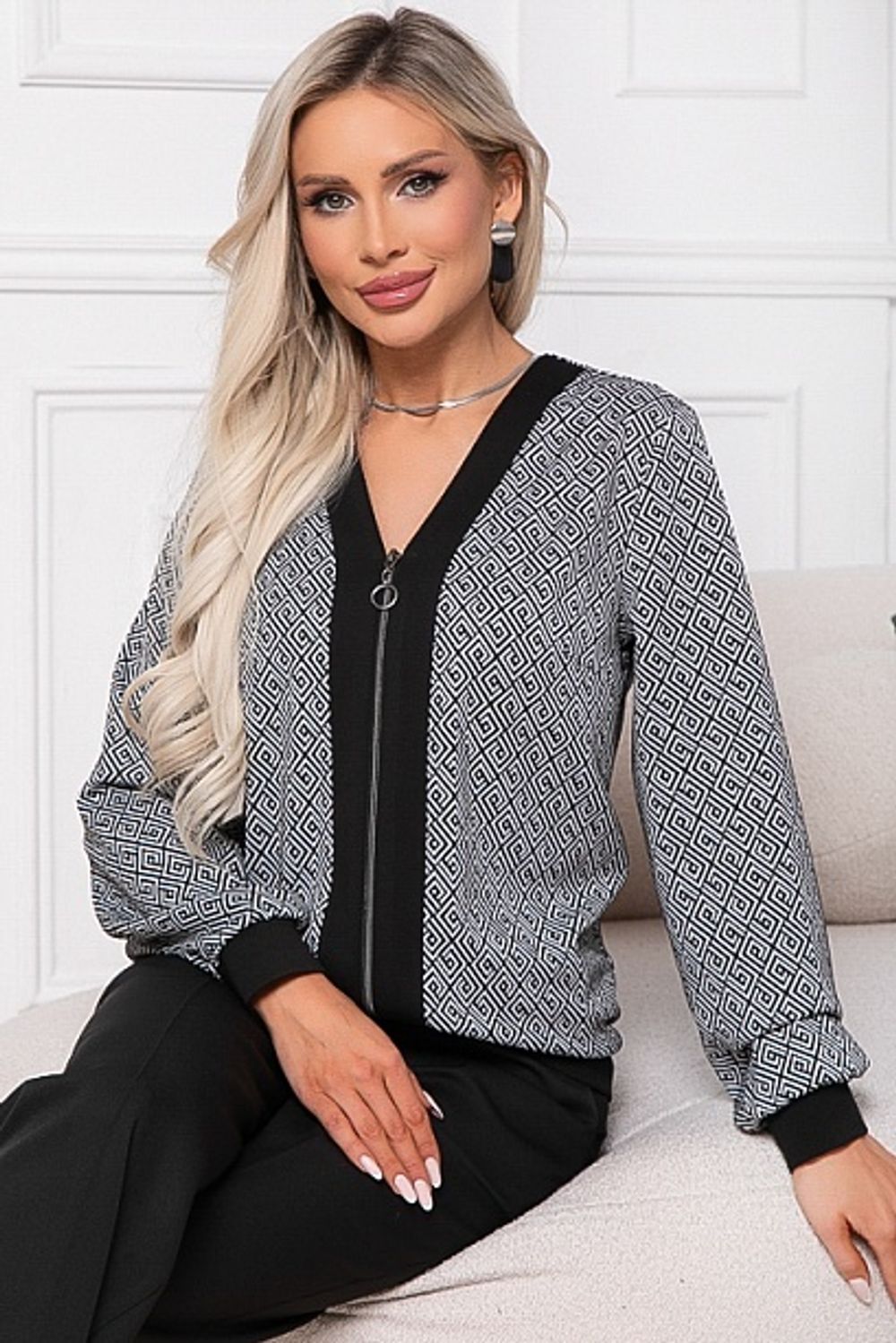 Жакет 8228 Avili