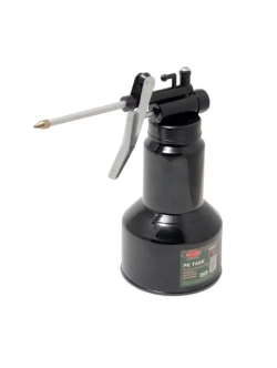 Масленка-нагнетатель в металлическом корпусе,400мл RockForce RF-06913 RockForce RF-06913