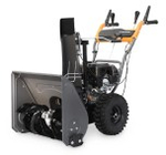 Снегоуборщик бензиновый VILLARTEC WB5561