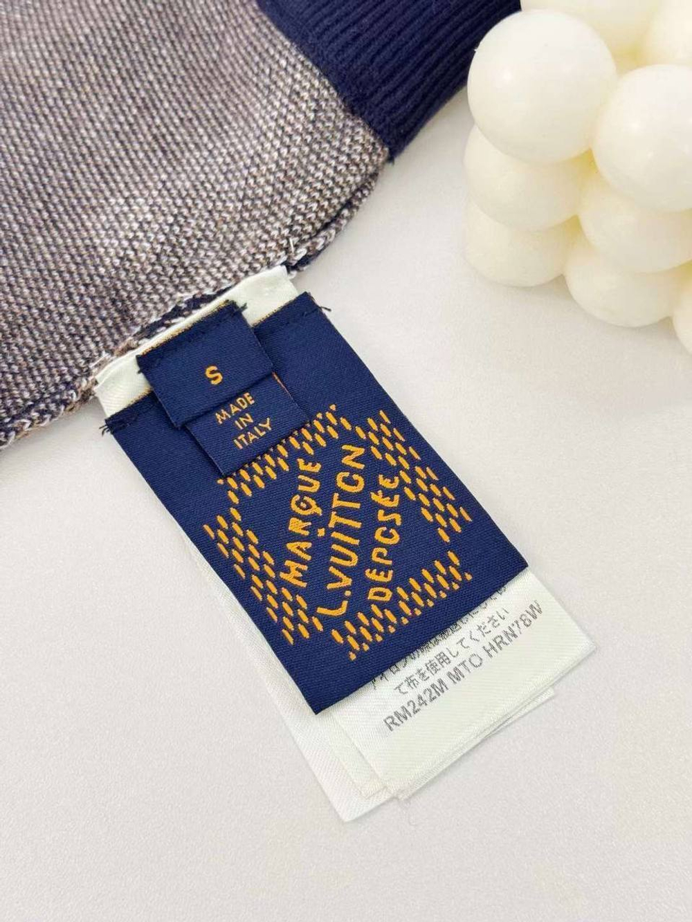 Худи Louis Vuitton