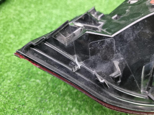 Фонарь левый внешний Mercedes GLE C292 (2015-2019)