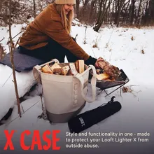 Кейс для электророзжига Looft Air Lighter X