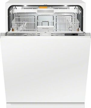 Встраиваемая посудомоечная машина Miele G 6582 SCVi