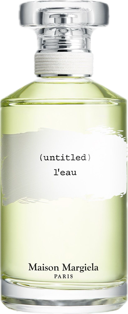 Maison Margiela Untitled L'Eau EDT