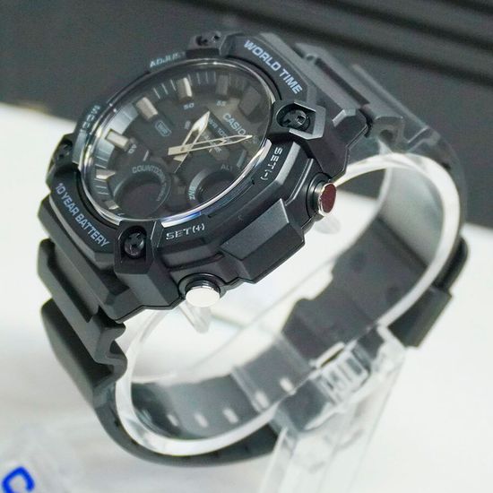 Наручные часы Casio AEQ-120W-7A