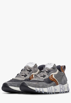 Кроссовки мужские VOILE BLANCHE CLUB