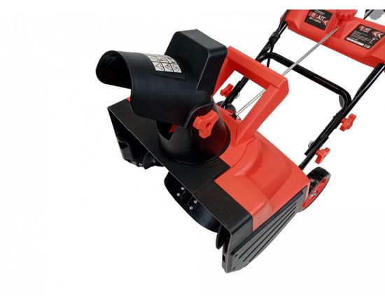 Электрический снегоуборщик "BRAIT" BST-2200YA