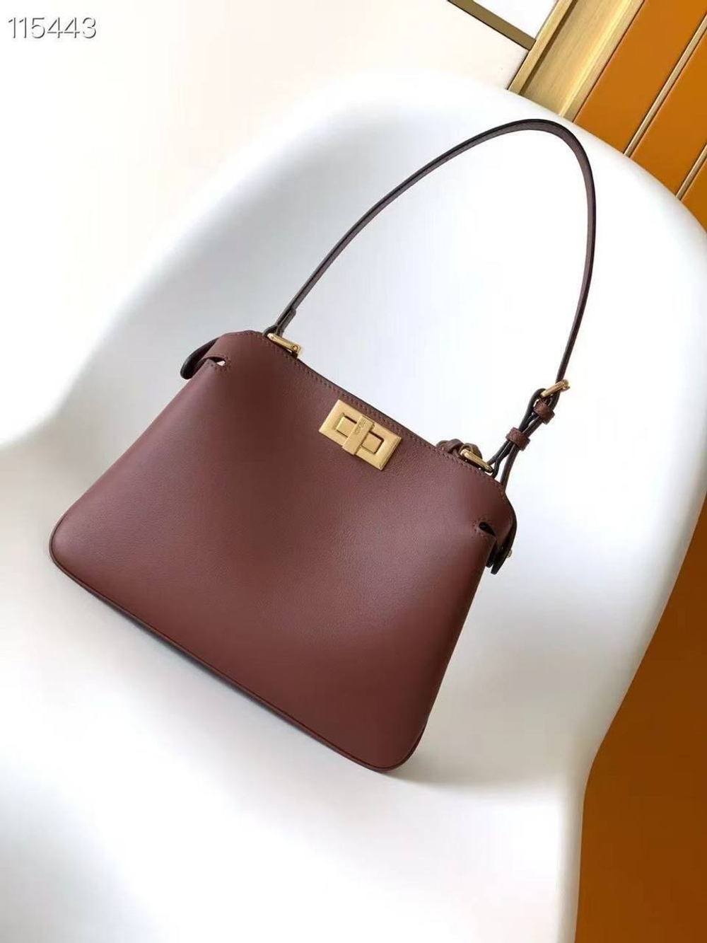 Сумка Fendi