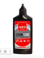 AEG Велосмазка для цепи Сухая погода 100мл