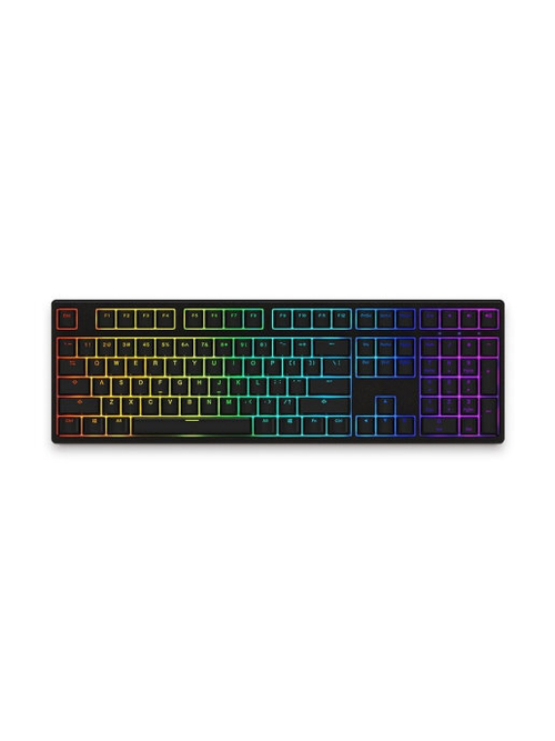 Игровая клавиатура AKKO 3108S RGB (Русская раскладка) Pink V2