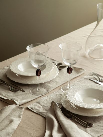 Набор бокалов для вина bijou, 350 мл, 2 шт.