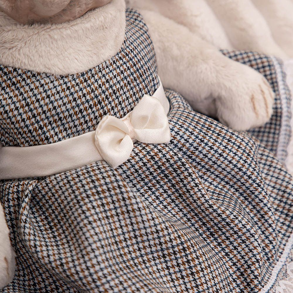 Игрушка мягкая Бэби Эми