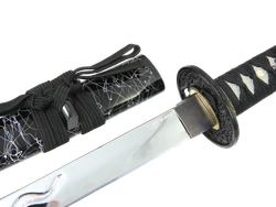 Ryuichi Swords Меч самурайский "Широкумо"