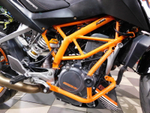 KTM 390 DUKE  027519