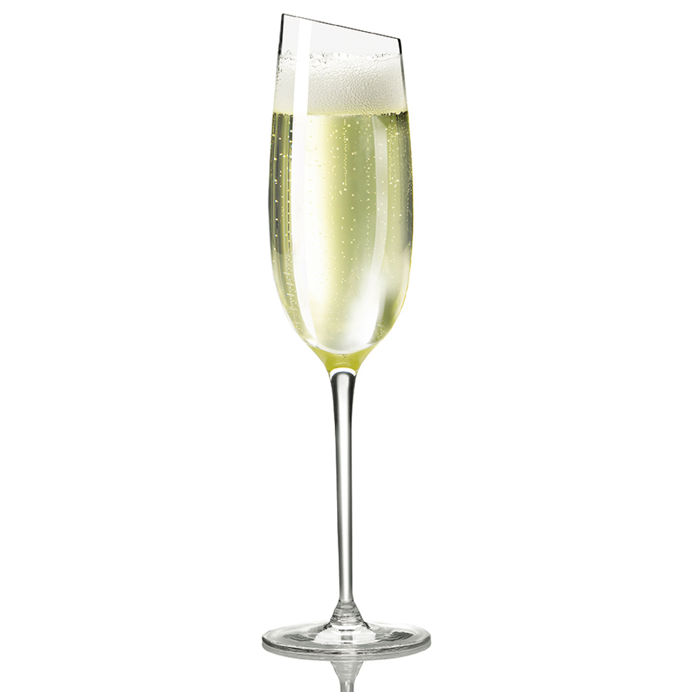 Бокал для шампанского 200 мл
