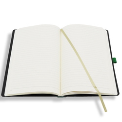 Блокнот Cayenne Серый