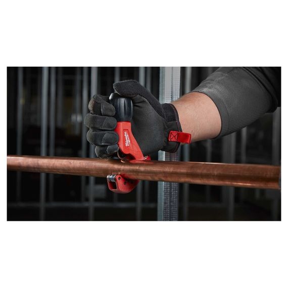 Труборез Milwaukee для медных труб D3-28мм — (1)