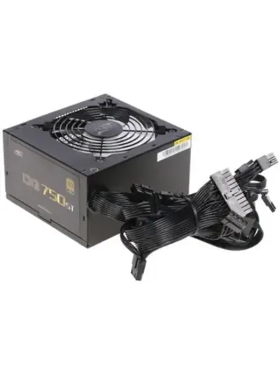 Блок питания DQ750ST 750W DP-GD-DQ750ST BLACK 80+ Gold