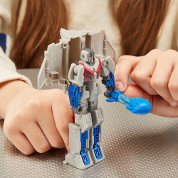 Hasbro Transformers One - Starscream Robot Battlers Figure F9392 / артикул   F9203 F9392  / GTIN 5010996236562