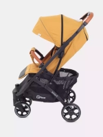 Коляска детская MOWBaby "SMART" MB101 Ginger