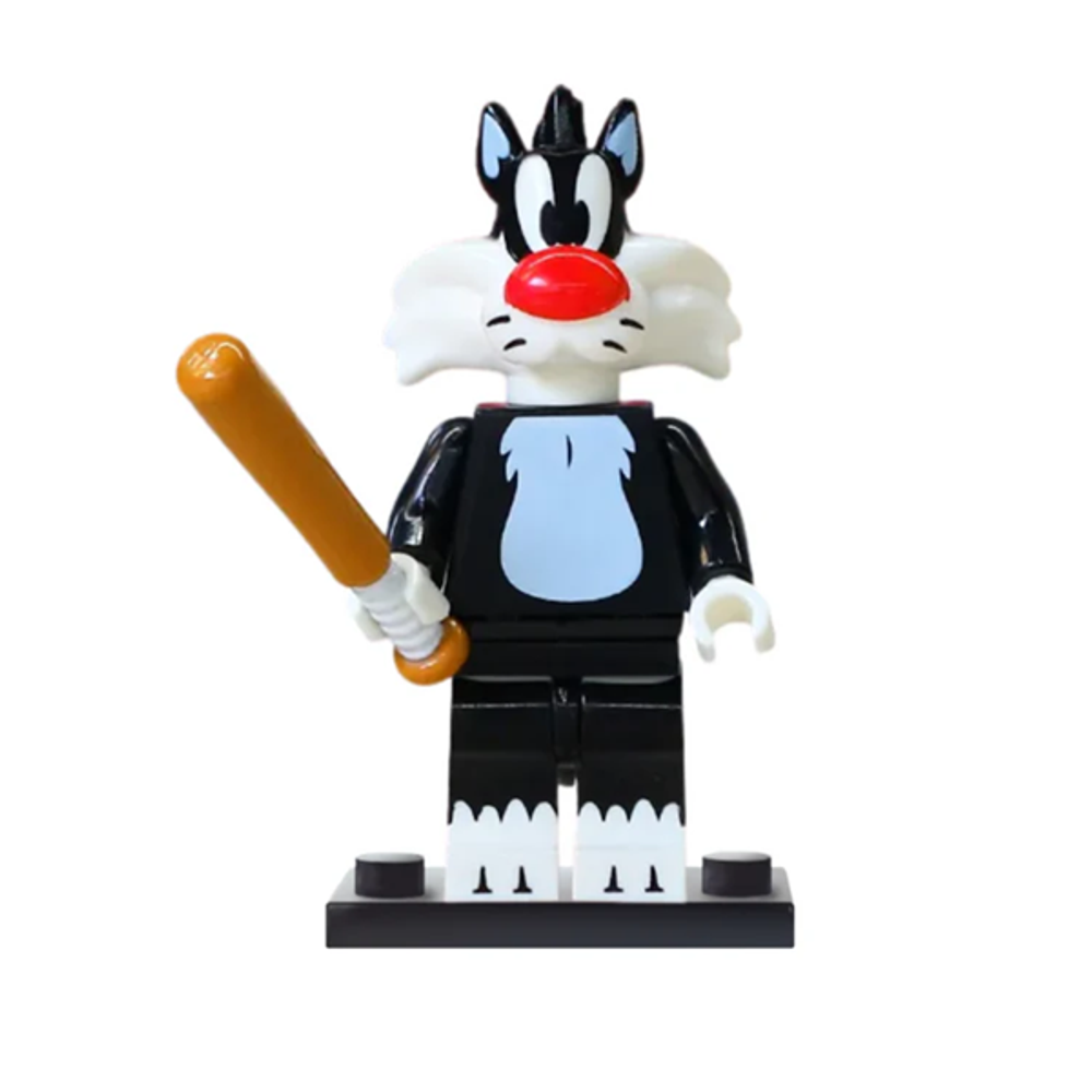 Кот Сильвестр 71030 collt-6