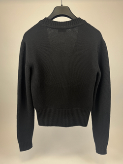 Кардиган Saint Laurent