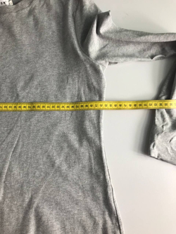 Лонг на каждый день, маркировка XL, визуально 48/50 размер