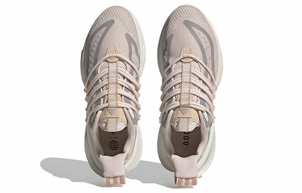 Кроссовки Adidas Alphaboost V1 (Женская размерная сетка)