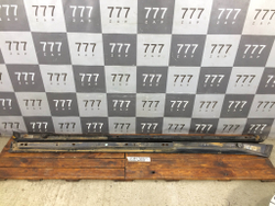 Рейлинги комплект Dodge Nitro 06-11 Б/У Оригинал 1BD48RXFAD