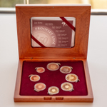 Netherlands 2006 Proof Coin Set