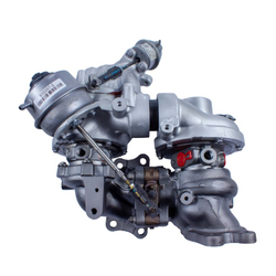 Турбина 810358-5005S Garrett для Mazda