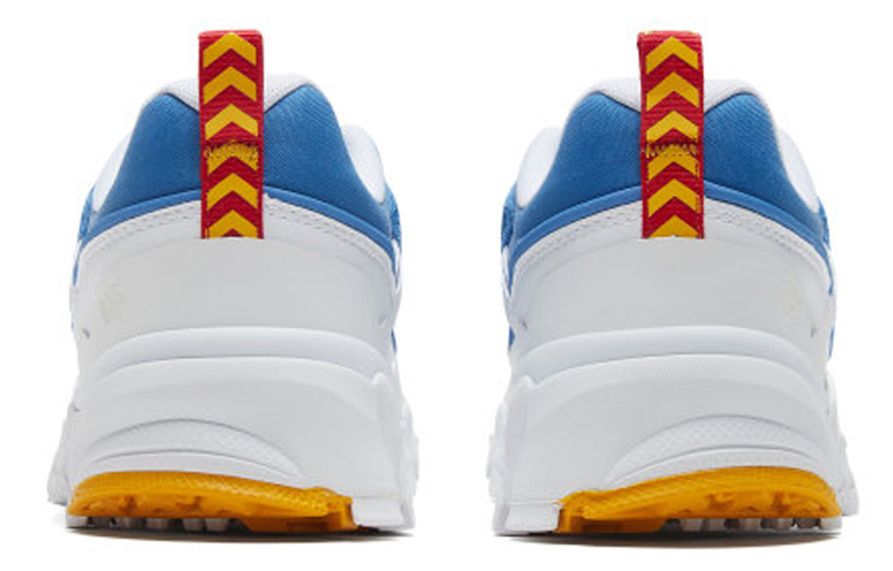 PUMA Sonic X Trailfox Overland "You"re Too Slow"